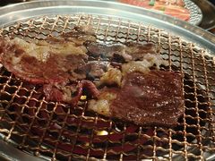 -九田家黑牛烤肉料理(新辰里亚运村店)