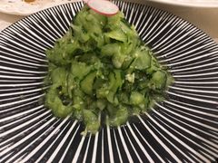 -前门烤鸭(江东中路店)