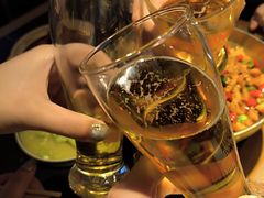 -三杯赤運·中式小酒馆(所城里店)