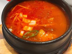 -韩时烤肉(枫蓝店)