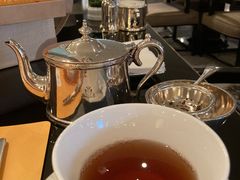 -王府半岛酒店·大堂茶座
