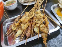 -老黑板筋(顺义总店)