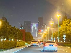 -中央公园(苏州工业园区)