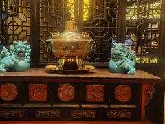 -鼓楼东街老火锅(鼓楼店)