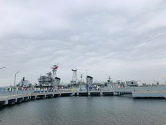 -泰达航母主题公园