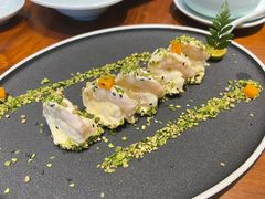 奇妙虾球-喜鼎海胆水饺(东港店)