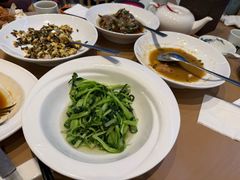 -山水一号·中餐厅