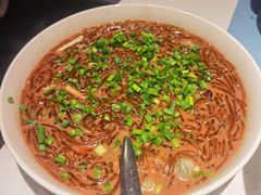 沙蒜烧豆面-荣小馆(临海世纪花城店)