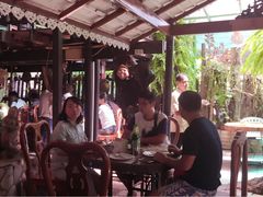 -自然餐厅(Phuket)