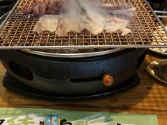 -合易泓烤肉·海肠捞饭(火车站店)