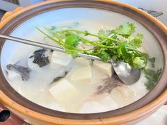 -宝荣鱼馆·临湖之宴(千岛湖店)