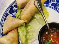 -simply thai天泰(长泰广场店)