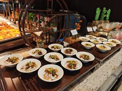 -芭菲盛宴·环球美食(北城国际店)