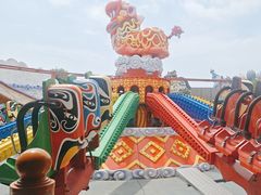 -无锡融创乐园