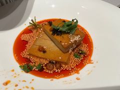 -蘇锦宴·淮扬菜烤鸭·小院(三元桥霄云路店)
