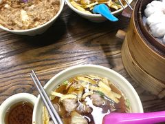 核桃调蛋-都谷包子(天一广场店)