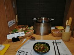 -独食火锅·半米屋台(望平街店)