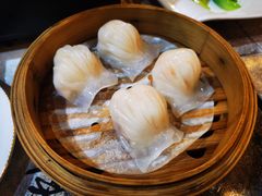 -粤轩楼广式特色餐厅(青岛路店)