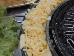 -胡悦里韩式烤肉(芝罘万达广场店)