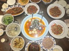 -八碗湘长沙市井菜(坡子街店)