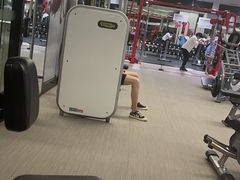 -宝力豪健身(万达广场店)