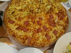 -乐凯撒披萨(海岸城店)