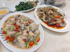 -长平老姿娘夜粥(平东一街店)