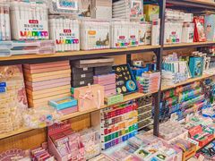 -晨光文具(天客隆大厦大商超市店)