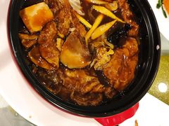-老人和饭店(淮海中路店)