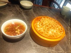 -香满楼(清水河路店)