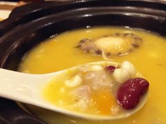 -富力万达嘉华酒店-美食汇西餐厅