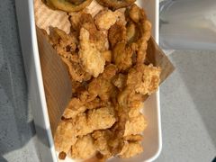 -半天妖烤鱼(芝罘万达店)