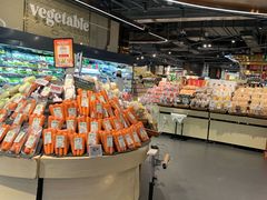 -Olé精品超市(广州太古汇店)