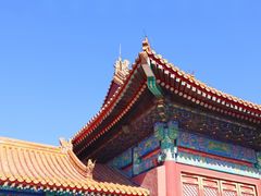 -故宫博物院(故宫)