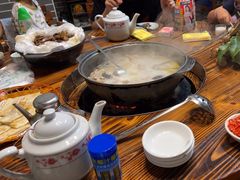 -侠成水上农庄(工业大道店)