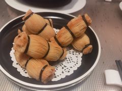 -彩丰楼中餐厅·仁恒洲际酒店