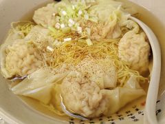 -琛仔记云吞面(紫金店)