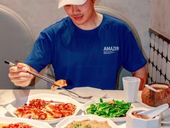-金戈戈香港豉油鸡(皇庭广场店)