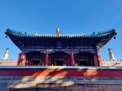 -普乐寺
