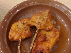-萨莉亚意式餐厅(苏州食百家店)