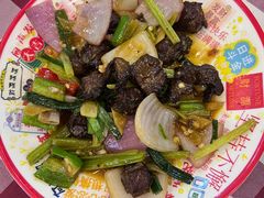 -吉源大排档·鱼生·海鲜(烧烤彩印厂店)