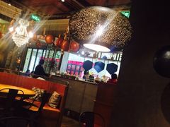 大堂-阿罗新疆菜(人民广场店)