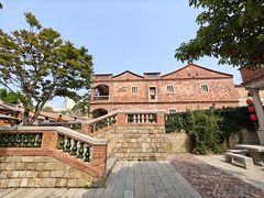 -晋江五店市传统文化旅游区