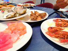 -鹭江潮餐厅•福建菜(鹭江佲家酒店)