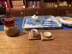 -一慈茶馆(雨田馆)