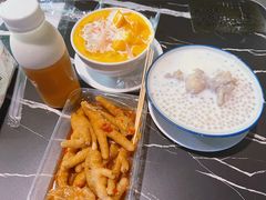 -水牛奶皇后糖水铺