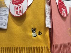 -优衣库(银座店)