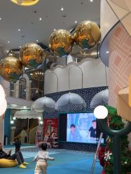 点击看大图 -奈尔宝家庭中心·亲子餐厅(苏州大悦城店)