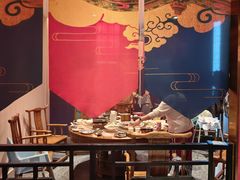 -杨记隆府重庆江湖菜(大悦城店)