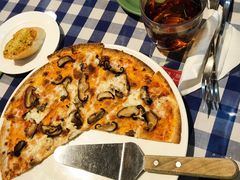 -彼德西餐厅(凯德广场新南店)